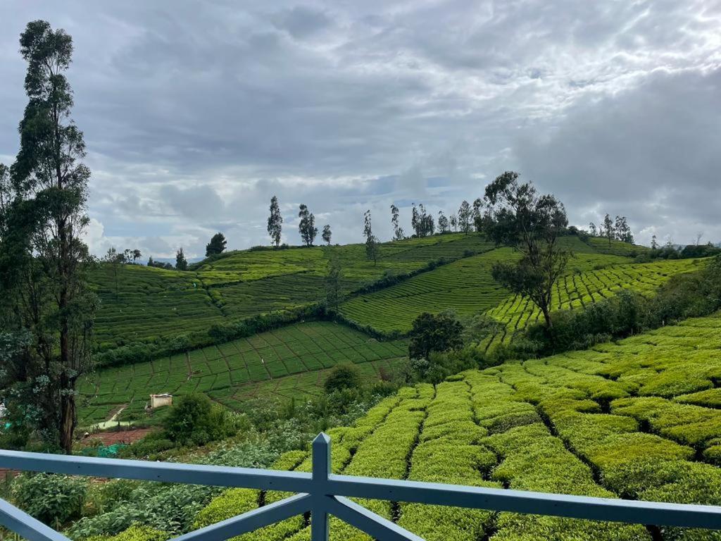 Orchard Valley View Ooty Exterior photo