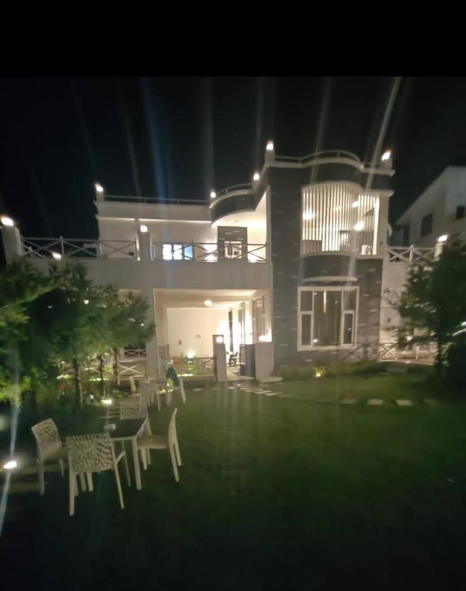Orchard Valley View Ooty Exterior photo