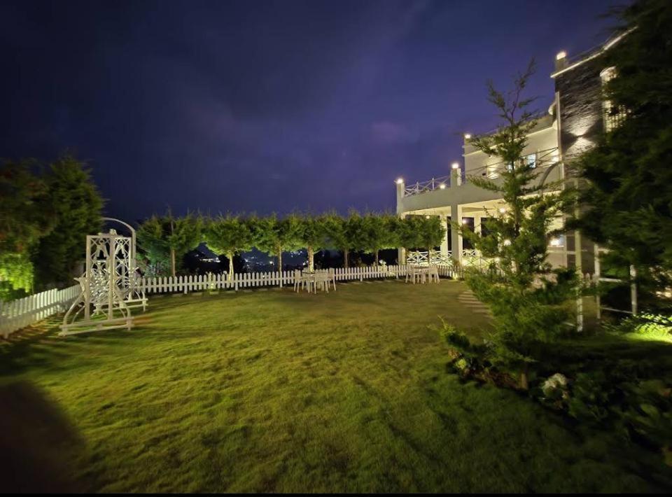 Orchard Valley View Ooty Exterior photo